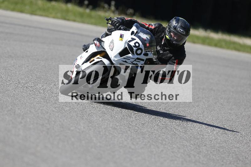 /12 30.04.2025 Speer Racing ADR/Gruppe gelb/190